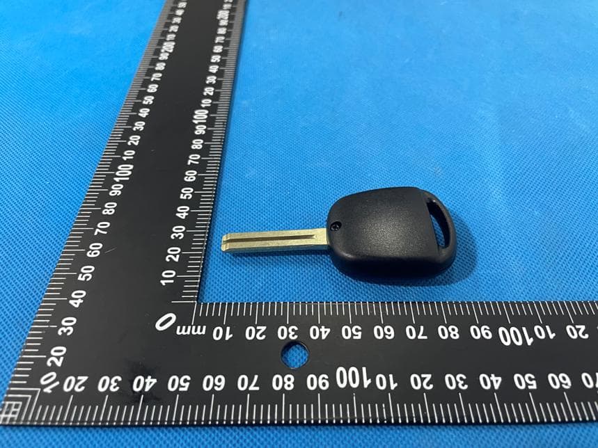 Car keys - FCC ID 2BL3Q-LX103 - SHENZHEN MINGSHIDA COMMUNICATION TECHNOLOGY CO.,LTD (5)
