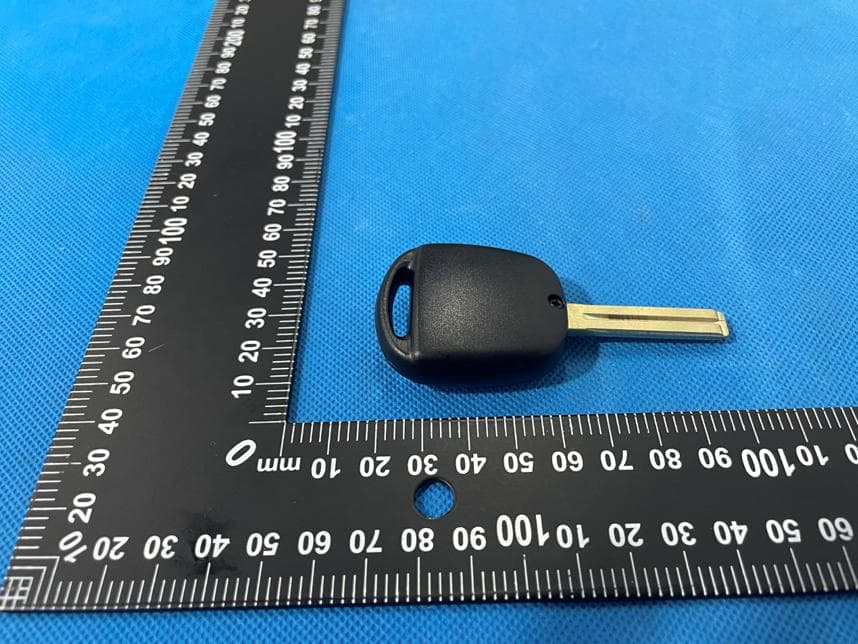 Car keys - FCC ID 2BL3Q-LX103 - SHENZHEN MINGSHIDA COMMUNICATION TECHNOLOGY CO.,LTD (3)