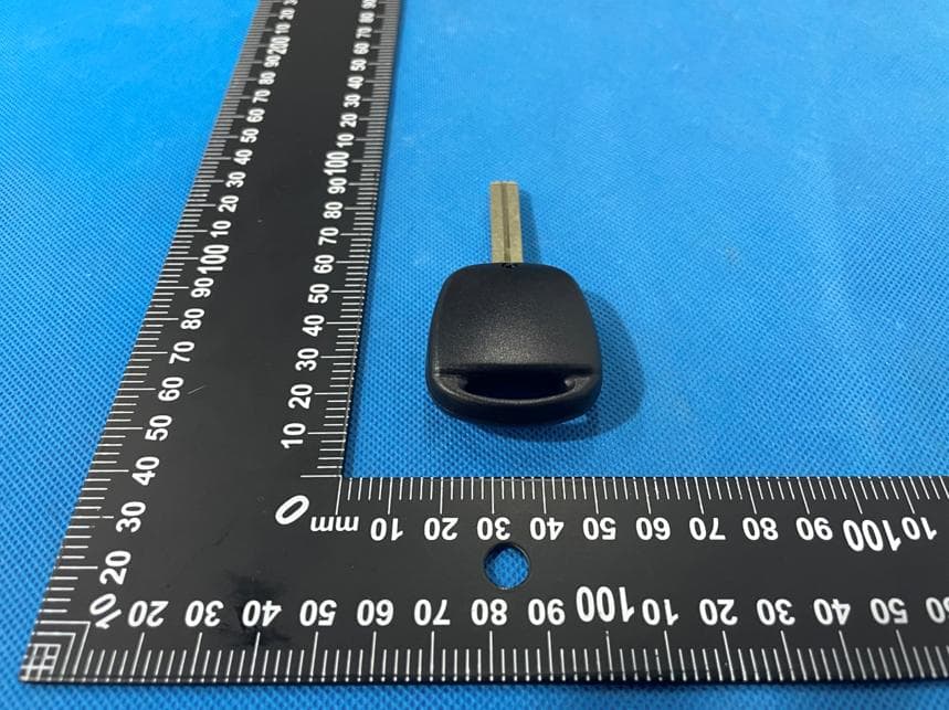 Car keys - FCC ID 2BL3Q-LX103 - SHENZHEN MINGSHIDA COMMUNICATION TECHNOLOGY CO.,LTD (4)