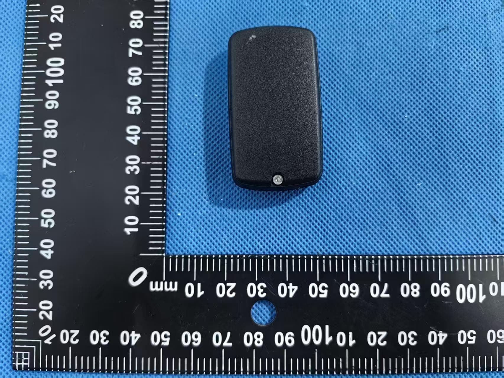 Car keys - FCC ID 2BL3Q-MT101 - SHENZHEN MINGSHIDA COMMUNICATION TECHNOLOGY CO.,LTD (2)