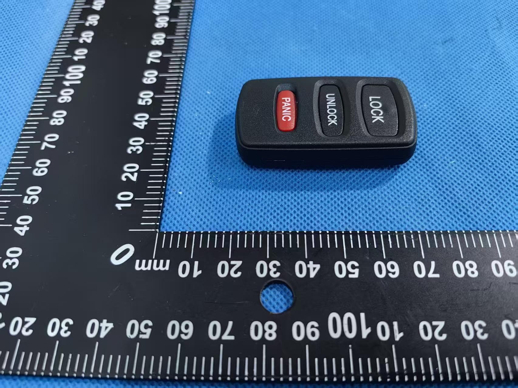 Car keys - FCC ID 2BL3Q-MT101 - SHENZHEN MINGSHIDA COMMUNICATION TECHNOLOGY CO.,LTD (3)