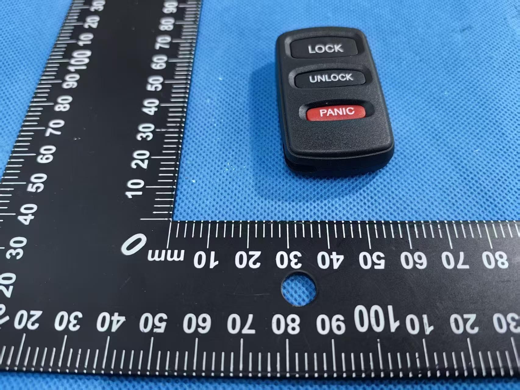 Car keys - FCC ID 2BL3Q-MT101 - SHENZHEN MINGSHIDA COMMUNICATION TECHNOLOGY CO.,LTD (5)