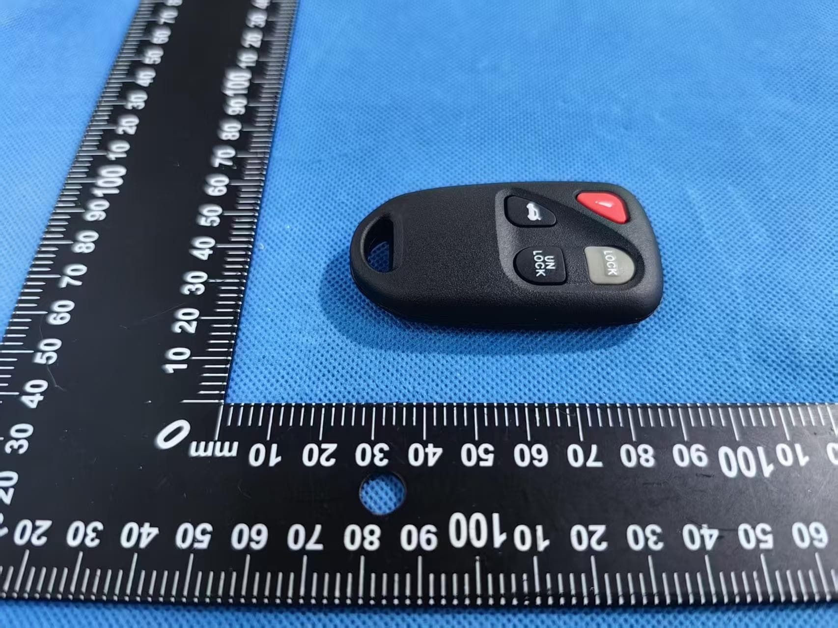 Car keys - FCC ID 2BL3Q-MZ101 - SHENZHEN MINGSHIDA COMMUNICATION TECHNOLOGY CO.,LTD (3)
