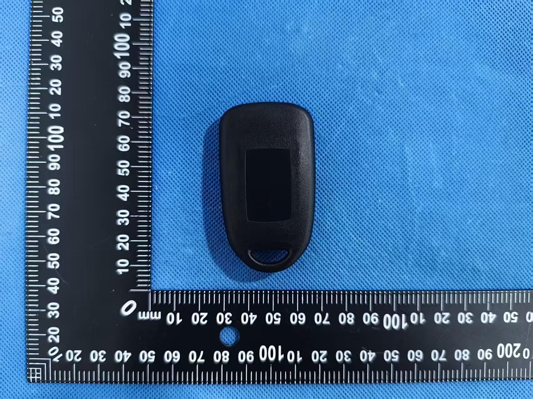 Car keys - FCC ID 2BL3Q-MZ101 - SHENZHEN MINGSHIDA COMMUNICATION TECHNOLOGY CO.,LTD (2)
