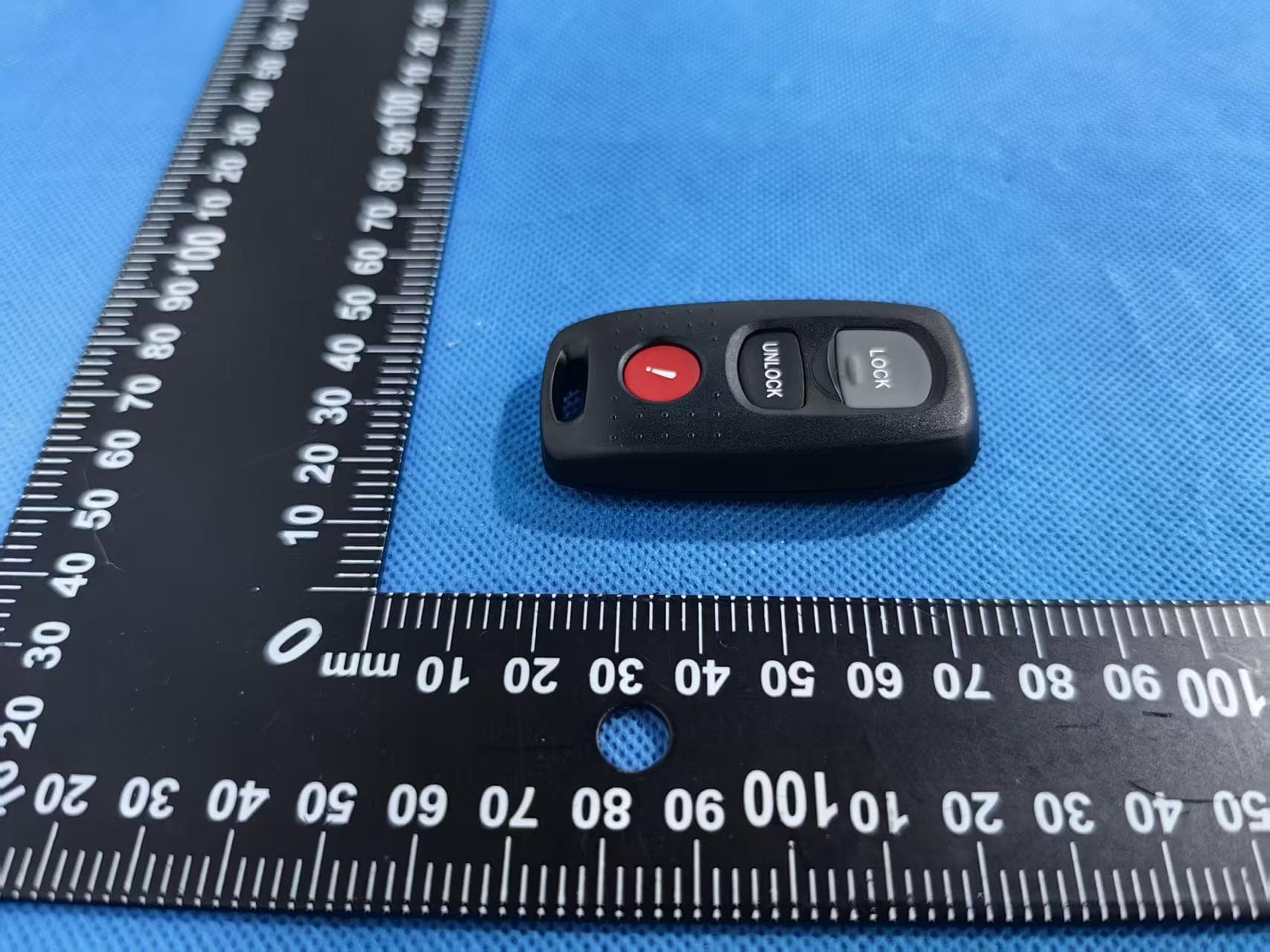 Car keys - FCC ID 2BL3Q-MZ102 - SHENZHEN MINGSHIDA COMMUNICATION TECHNOLOGY CO.,LTD (4)