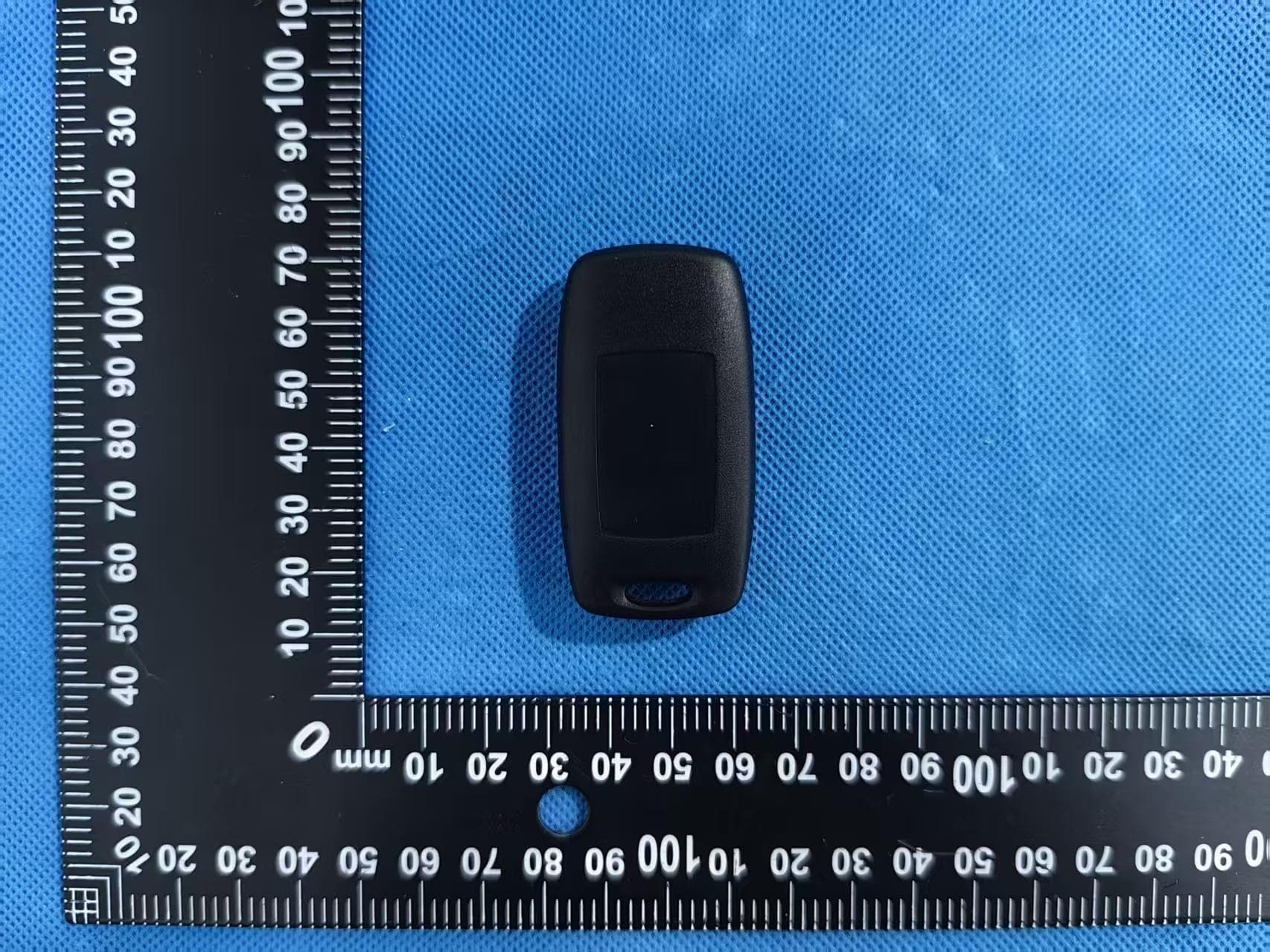 Car keys - FCC ID 2BL3Q-MZ102 - SHENZHEN MINGSHIDA COMMUNICATION TECHNOLOGY CO.,LTD (2)