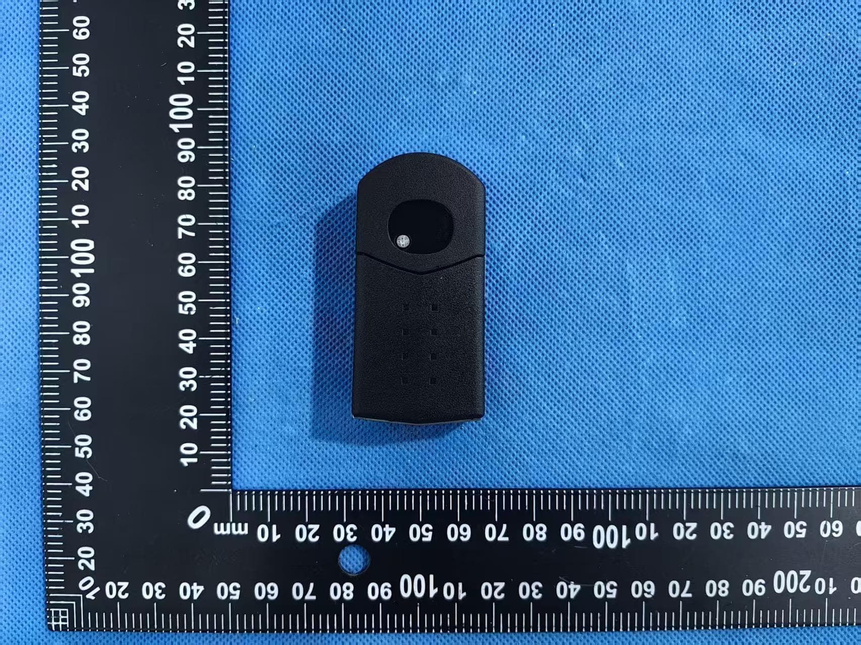 Car keys - FCC ID 2BL3Q-MZ104 - SHENZHEN MINGSHIDA COMMUNICATION TECHNOLOGY CO.,LTD (4)