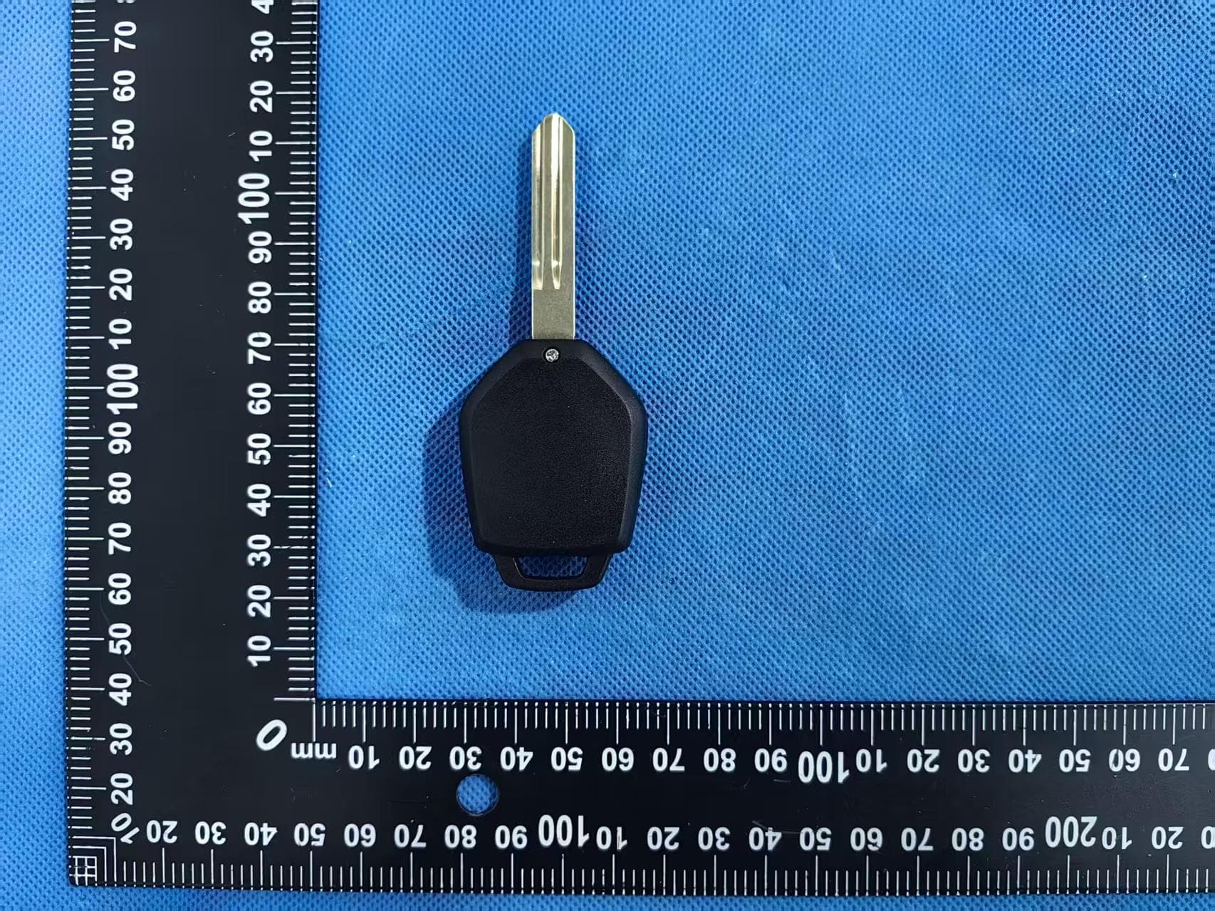 Car keys - FCC ID 2BL3Q-SU104 - SHENZHEN MINGSHIDA COMMUNICATION TECHNOLOGY CO.,LTD (2)