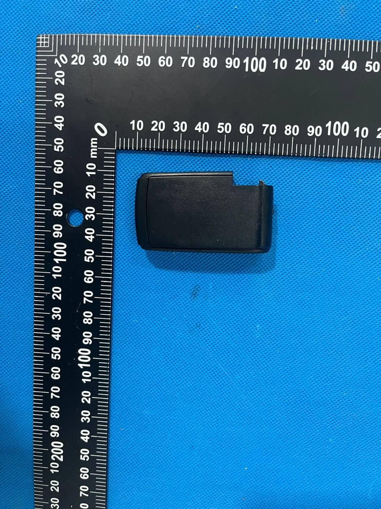 Car keys - FCC ID 2BL3Q-TY108 - SHENZHEN MINGSHIDA COMMUNICATION TECHNOLOGY CO.,LTD (3)
