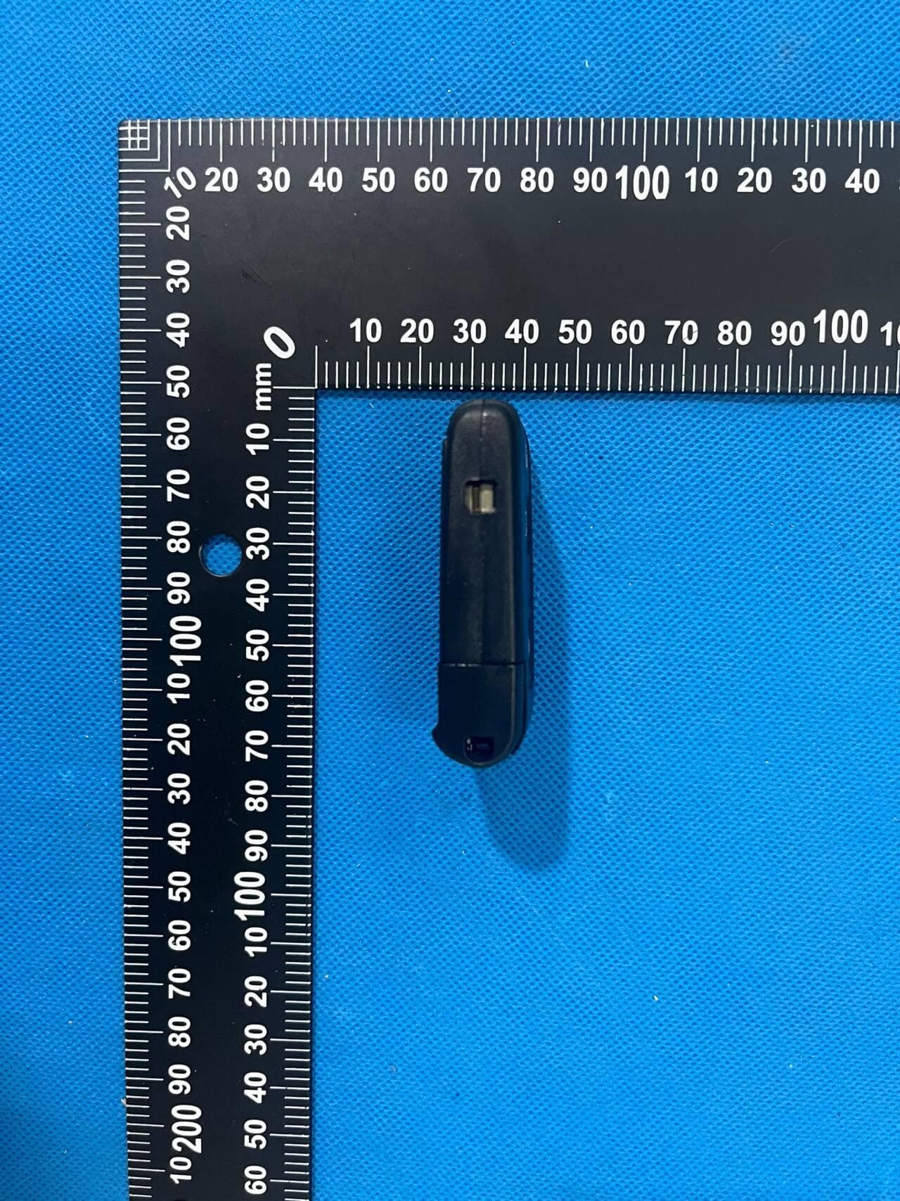 Car keys - FCC ID 2BL3Q-TY108 - SHENZHEN MINGSHIDA COMMUNICATION TECHNOLOGY CO.,LTD (2)
