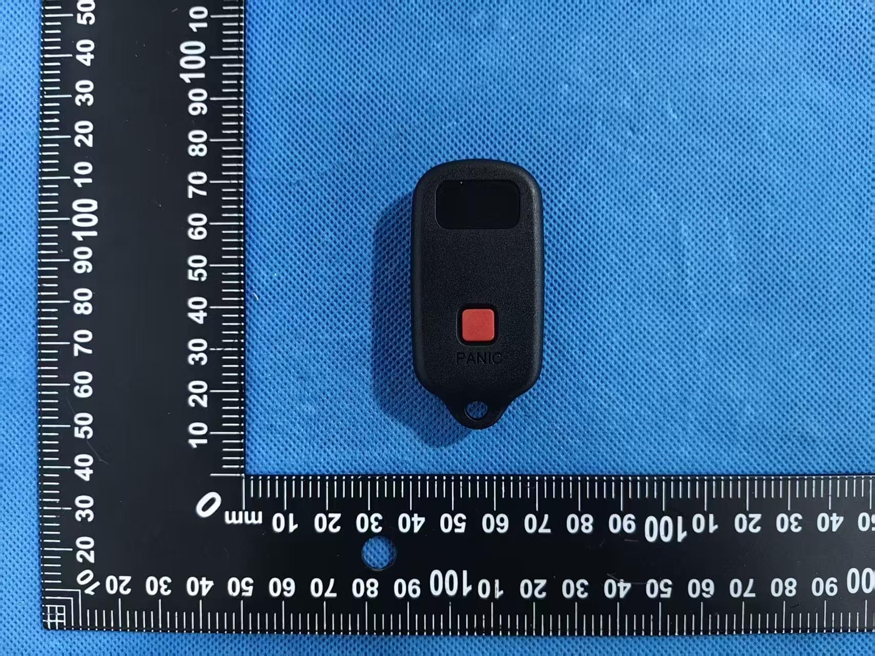 Car keys - FCC ID 2BL3Q-TY110 - SHENZHEN MINGSHIDA COMMUNICATION TECHNOLOGY CO.,LTD (2)