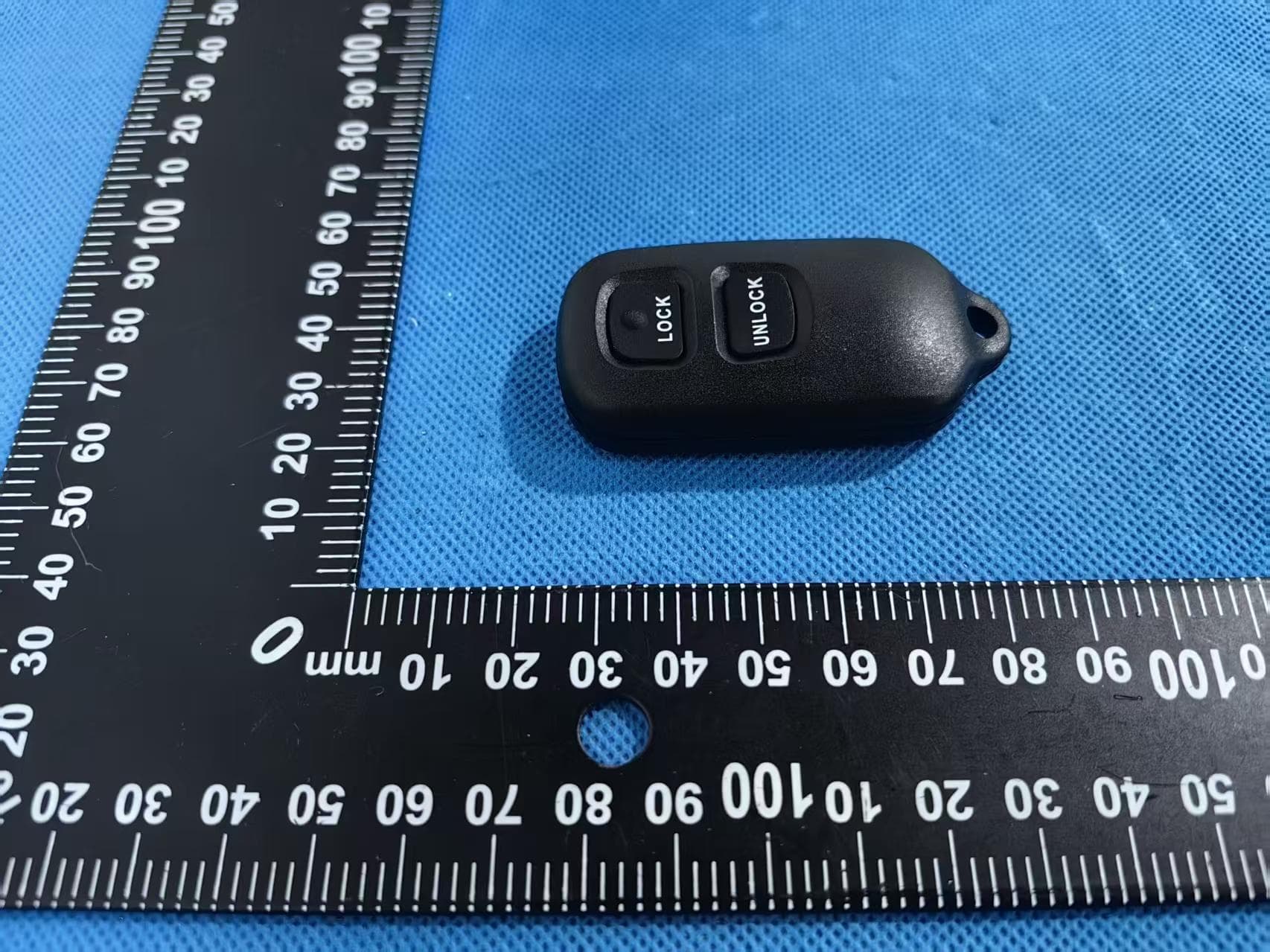 Car keys - FCC ID 2BL3Q-TY110 - SHENZHEN MINGSHIDA COMMUNICATION TECHNOLOGY CO.,LTD (3)