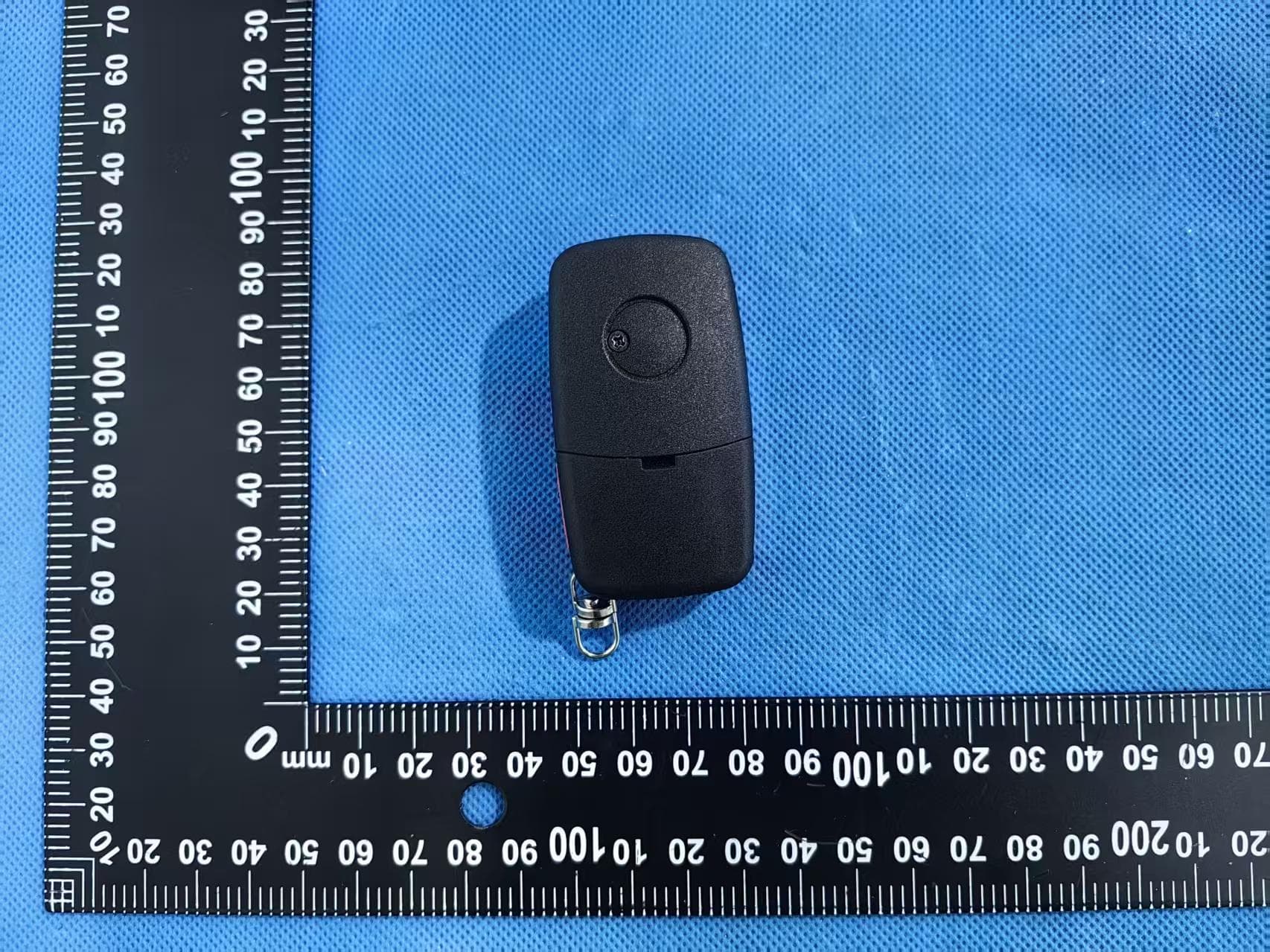Car keys - FCC ID 2BL3Q-VW103 - SHENZHEN MINGSHIDA COMMUNICATION TECHNOLOGY CO.,LTD (3)