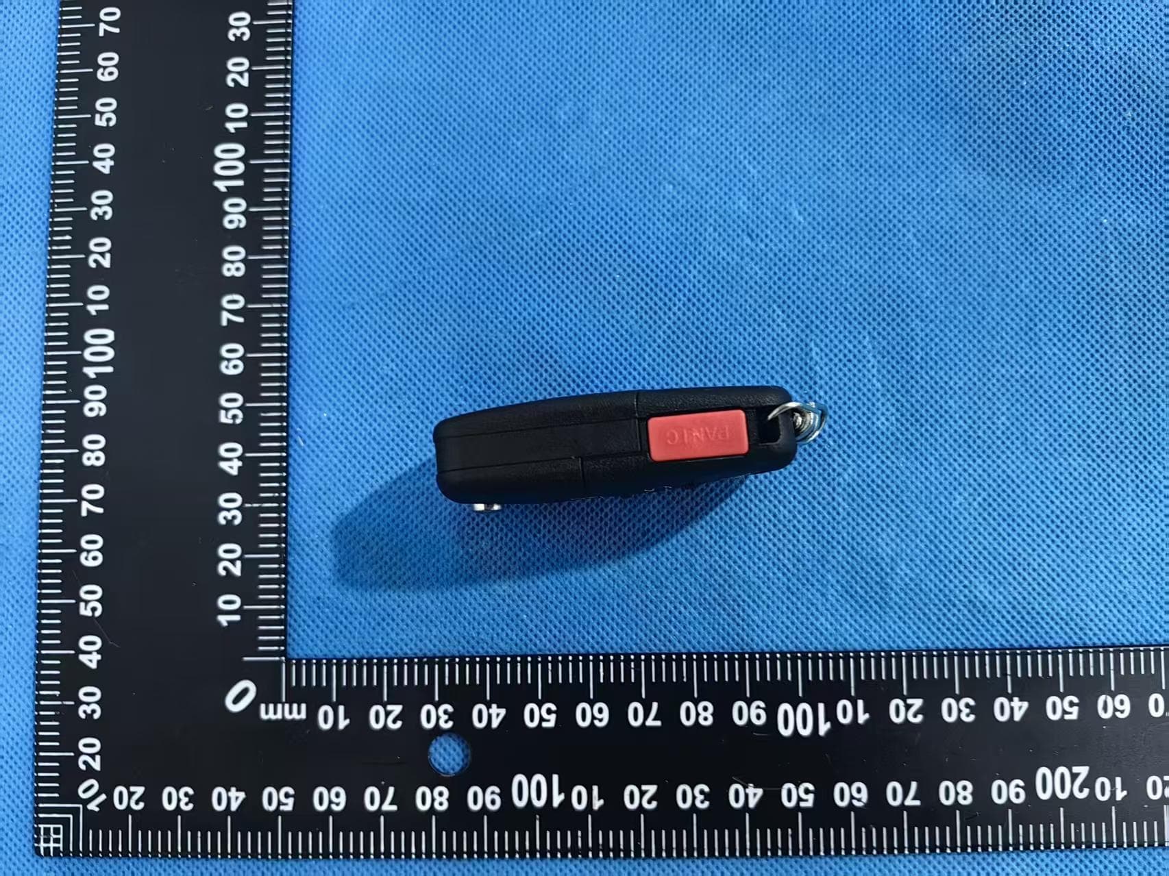 Car keys - FCC ID 2BL3Q-VW103 - SHENZHEN MINGSHIDA COMMUNICATION TECHNOLOGY CO.,LTD (5)