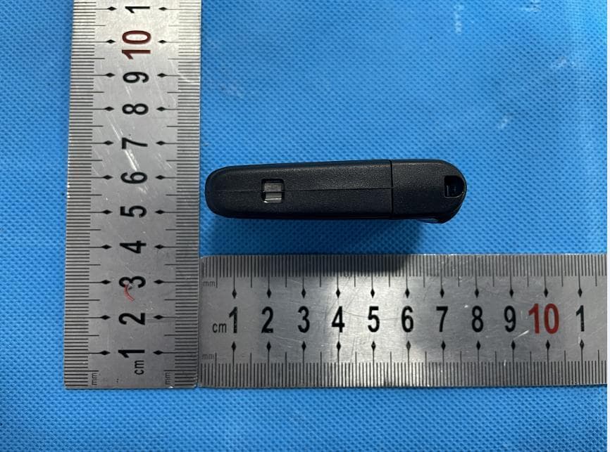 Car keys - FCC ID 2BL3Q89076-T001 - SHENZHEN MINGSHIDA COMMUNICATION TECHNOLOGY CO.,LTD (3)