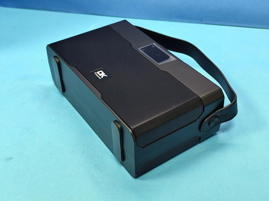 Multi-Function Speaker - FCC ID 2BL4H-IC-80 - Guangdong DK Music Electronic Technology Co., Ltd. (2)