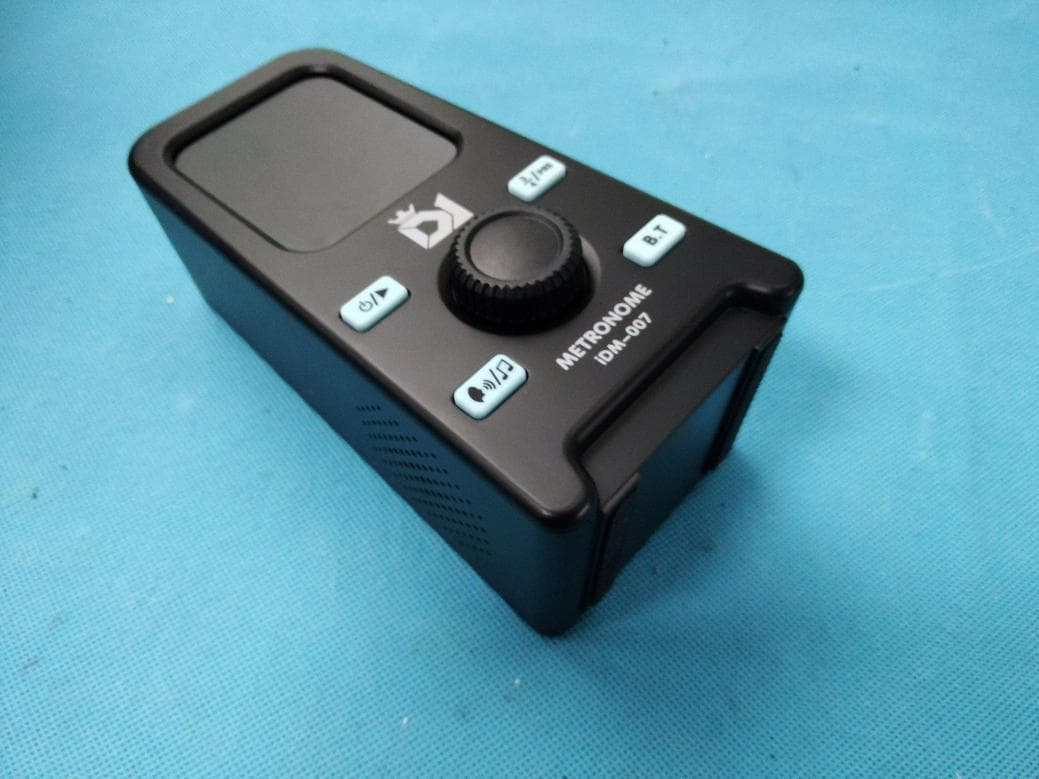Smart Metronome - FCC ID 2BL4H-IDM-007 - Guangdong DK Music Electronic Technology Co., Ltd. (4)