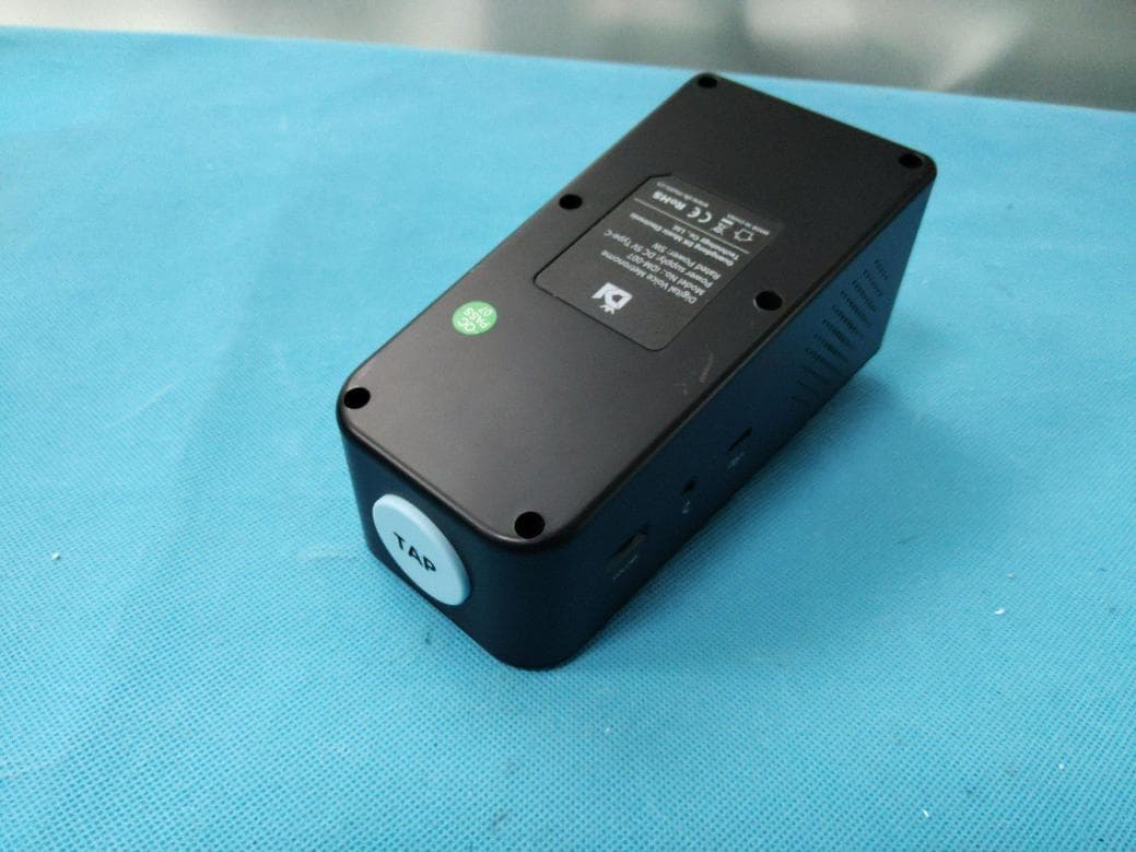 Smart Metronome - FCC ID 2BL4H-IDM-007 - Guangdong DK Music Electronic Technology Co., Ltd. (3)
