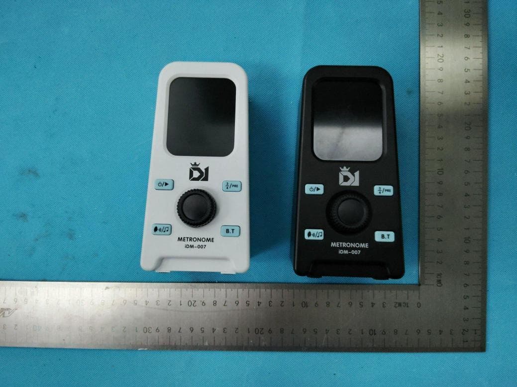 Smart Metronome - FCC ID 2BL4H-IDM-007 - Guangdong DK Music Electronic Technology Co., Ltd. (2)