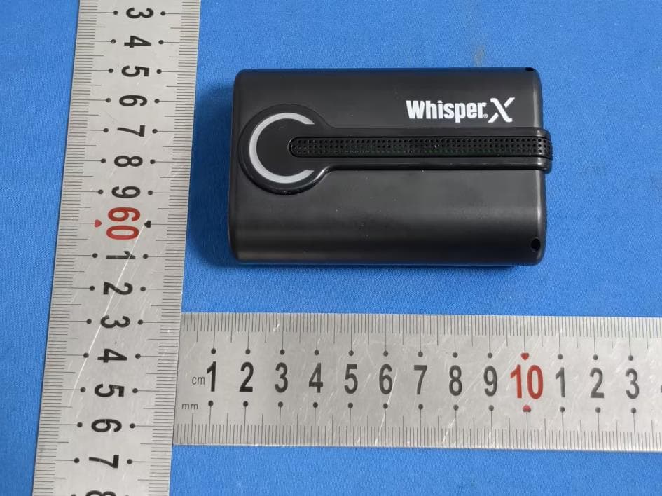 Radio Transmitter - FCC ID 2BL4N-TRA-WHS0100 - JLT Suisse SA (2)