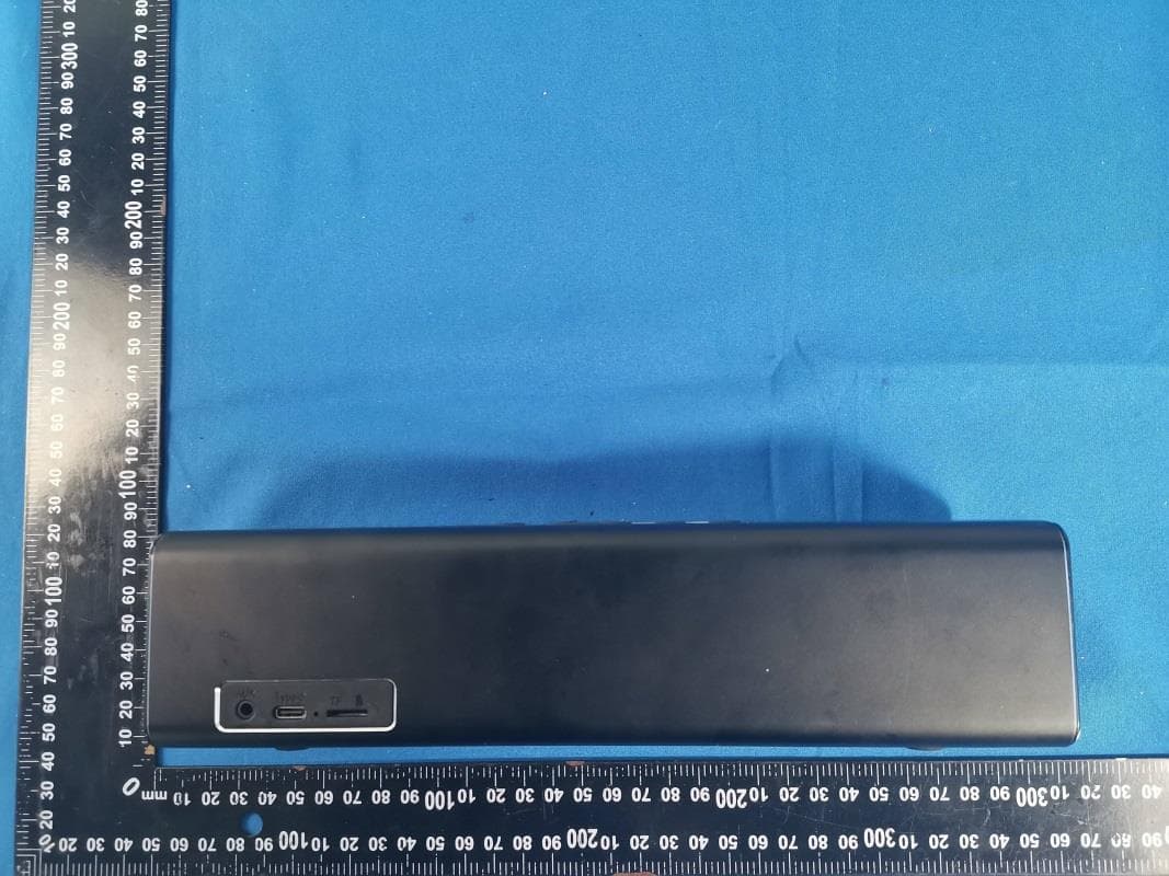 Bluetooth speaker - FCC ID 2BL5S-S8PROMAX - Shenzhen VDS Electronics Technology CO.,Ltd. (4)