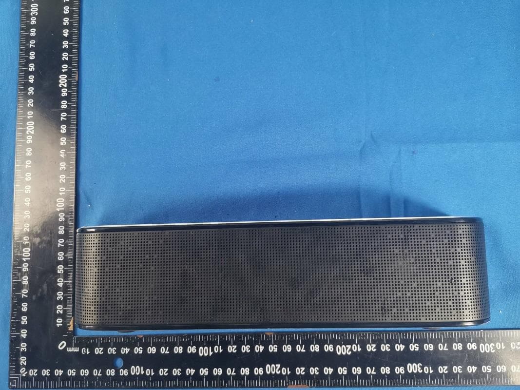 Bluetooth speaker - FCC ID 2BL5S-S8PROMAX - Shenzhen VDS Electronics Technology CO.,Ltd.