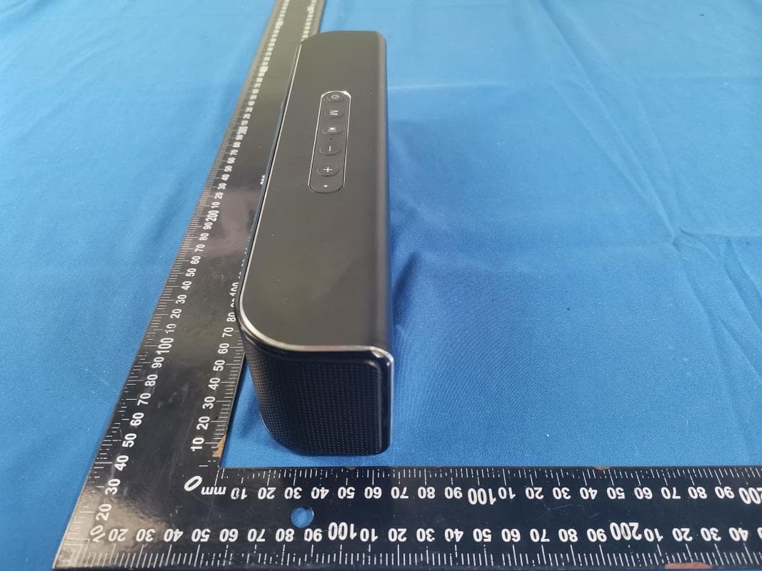 Bluetooth speaker - FCC ID 2BL5S-S8PROMAX - Shenzhen VDS Electronics Technology CO.,Ltd. (5)
