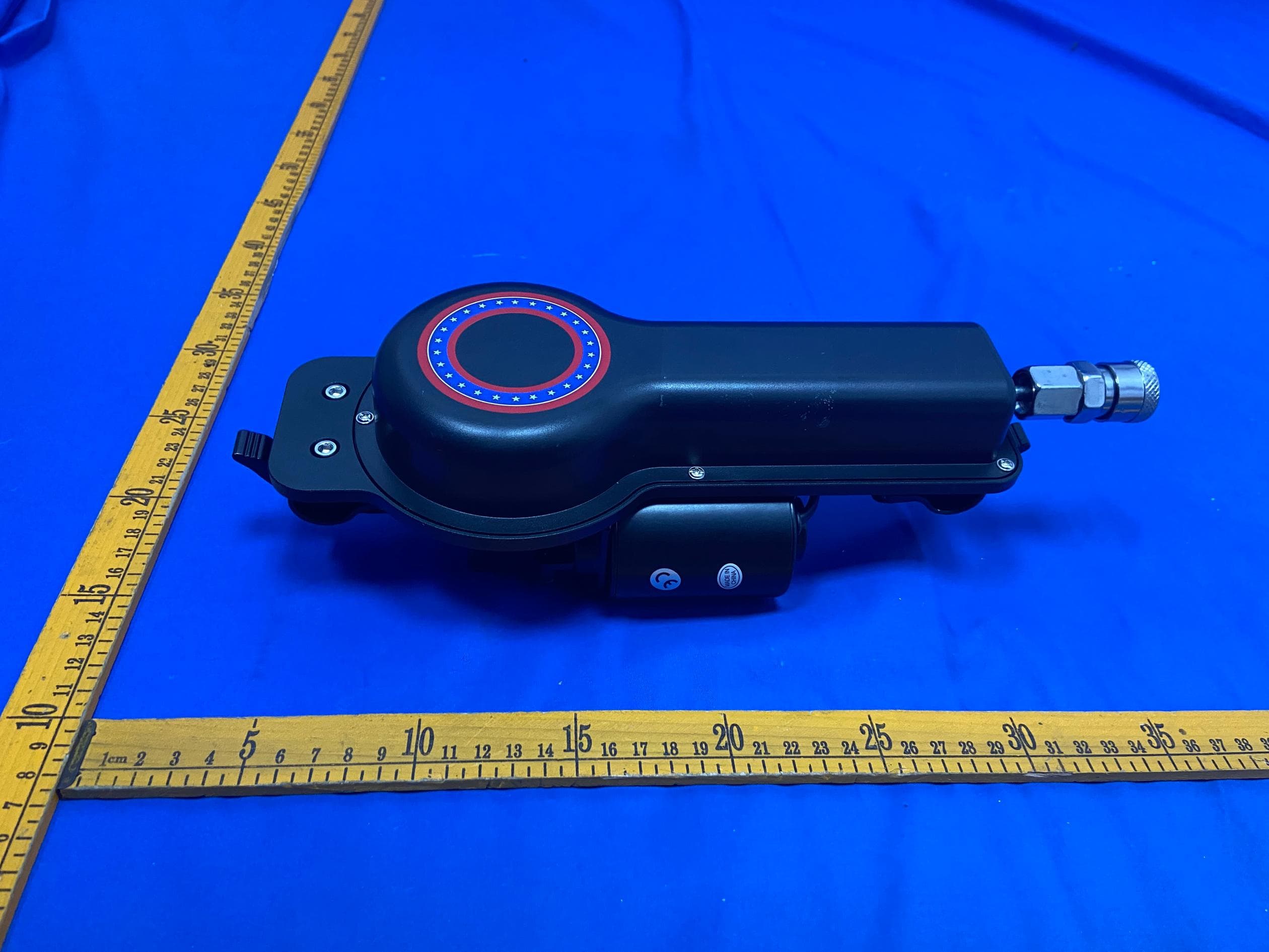 Gunner - FCC ID 2BL5X-F5 - Zhengzhou Fanai Electronic Technology Co., Ltd