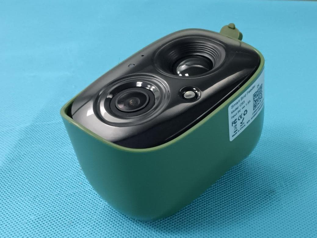 Smart Bird-Watching Camera - FCC ID 2BL6T-C53 - Shenzhen Junshuo Technology Co., Ltd. (3)