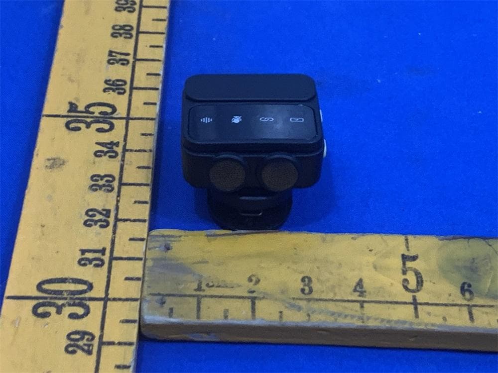 wireless lavalier microphone - FCC ID 2BL72-Q9 - Shenzhen Yiqing Technology Co., Ltd. (5)