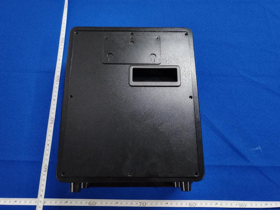 Scent Diffuser - FCC ID 2BL8M-SA01 - Scent-Share Technology (Guangzhou) Co., LTD