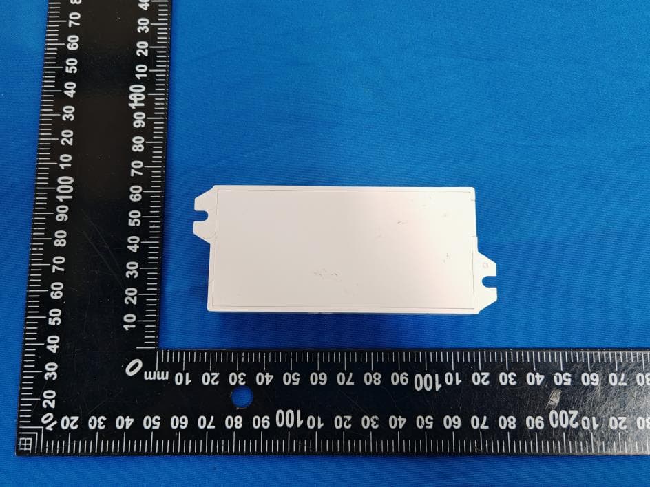 Mattr LED Strip Controller - FCC ID 2BL9K-GLC208M - Gledopto Co., Ltd. (2)