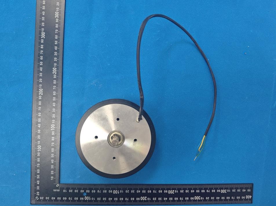 Powrloo Sports Energy Control System - FCC ID 2BL9V-BEL800V3 - Shenzhen Powrloo Energy Technology Co., Ltd (3)