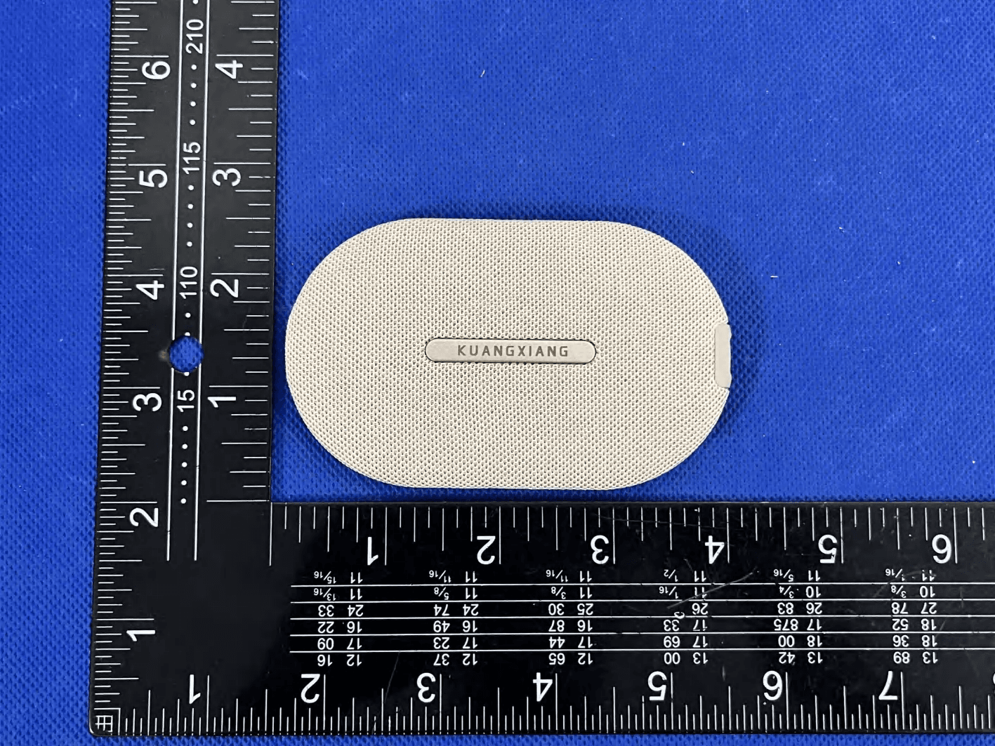 SLEEP SPEAKER - FCC ID 2BL9Y-K26 - Shenzhen Kuangxiang Technology Co.,Ltd.