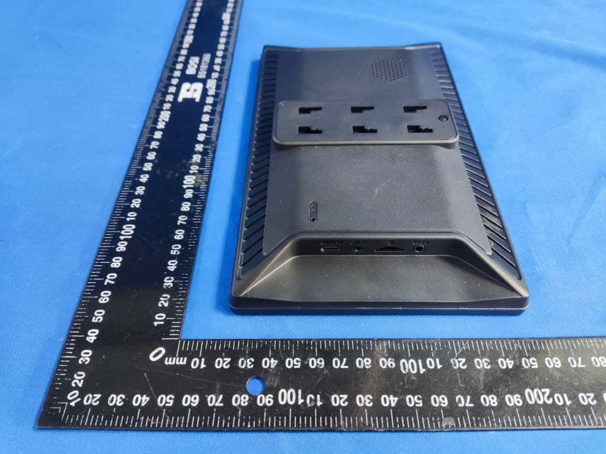 Carplay - FCC ID 2BLA4-HX-901 - Shenzhenshihuanxinkejiyouxiangongsi (5)