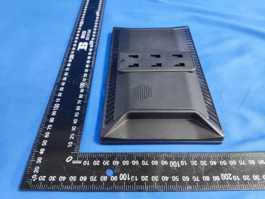 Carplay - FCC ID 2BLA4-HX-901 - Shenzhenshihuanxinkejiyouxiangongsi (4)