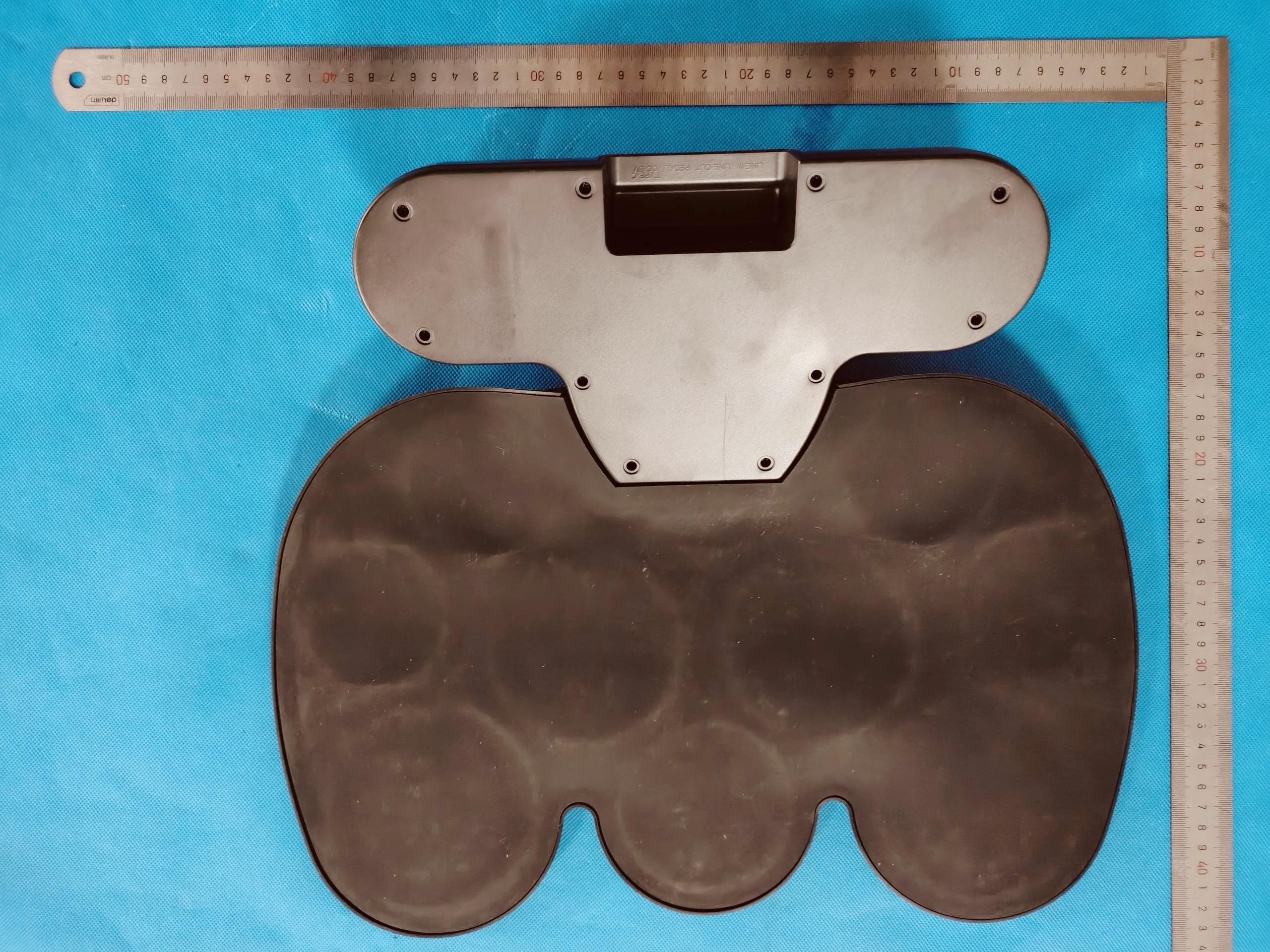 Electronic drum - FCC ID 2BLA5-GENERATION1 - Shenzhen Xinliyuan Electronics Co., Ltd (3)