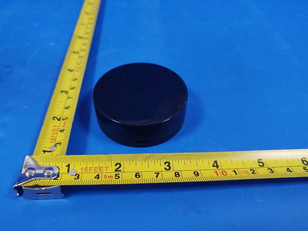 Control Box - FCC ID 2BLA7-GC3001 - NINGBO GERWIN MECHANIC&ELECTRONICS TECHNOLOGY CO.,LTD (3)