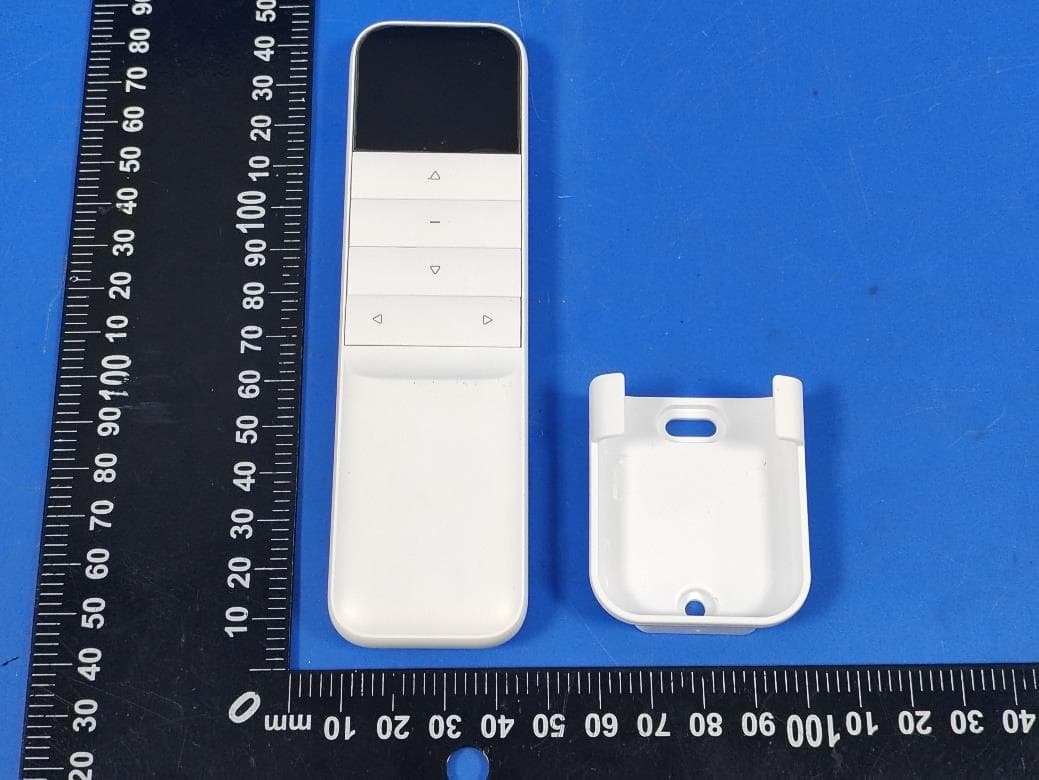 Handheld Emitter - FCC ID 2BLA7-GC6020 - NINGBO GERWIN MECHANIC&ELECTRONICS TECHNOLOGY CO.,LTD (3)