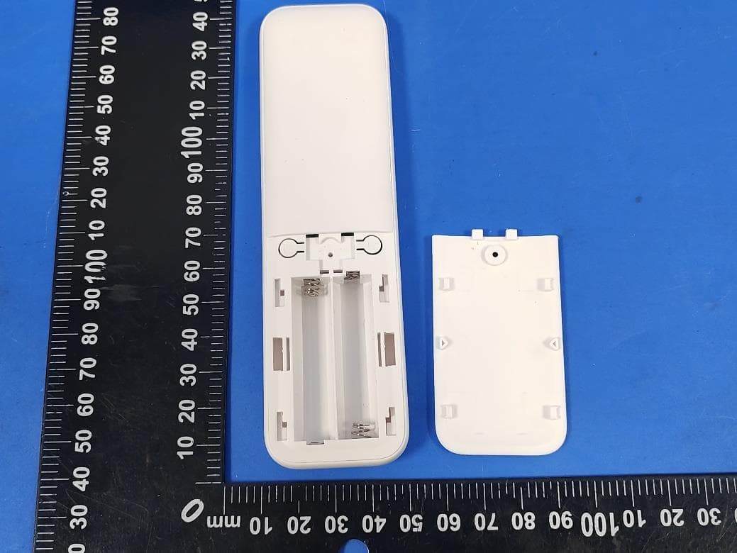 Handheld Emitter - FCC ID 2BLA7-GC6020 - NINGBO GERWIN MECHANIC&ELECTRONICS TECHNOLOGY CO.,LTD (5)