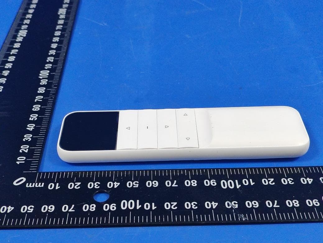 Handheld Emitter - FCC ID 2BLA7-GC6020 - NINGBO GERWIN MECHANIC&ELECTRONICS TECHNOLOGY CO.,LTD (2)