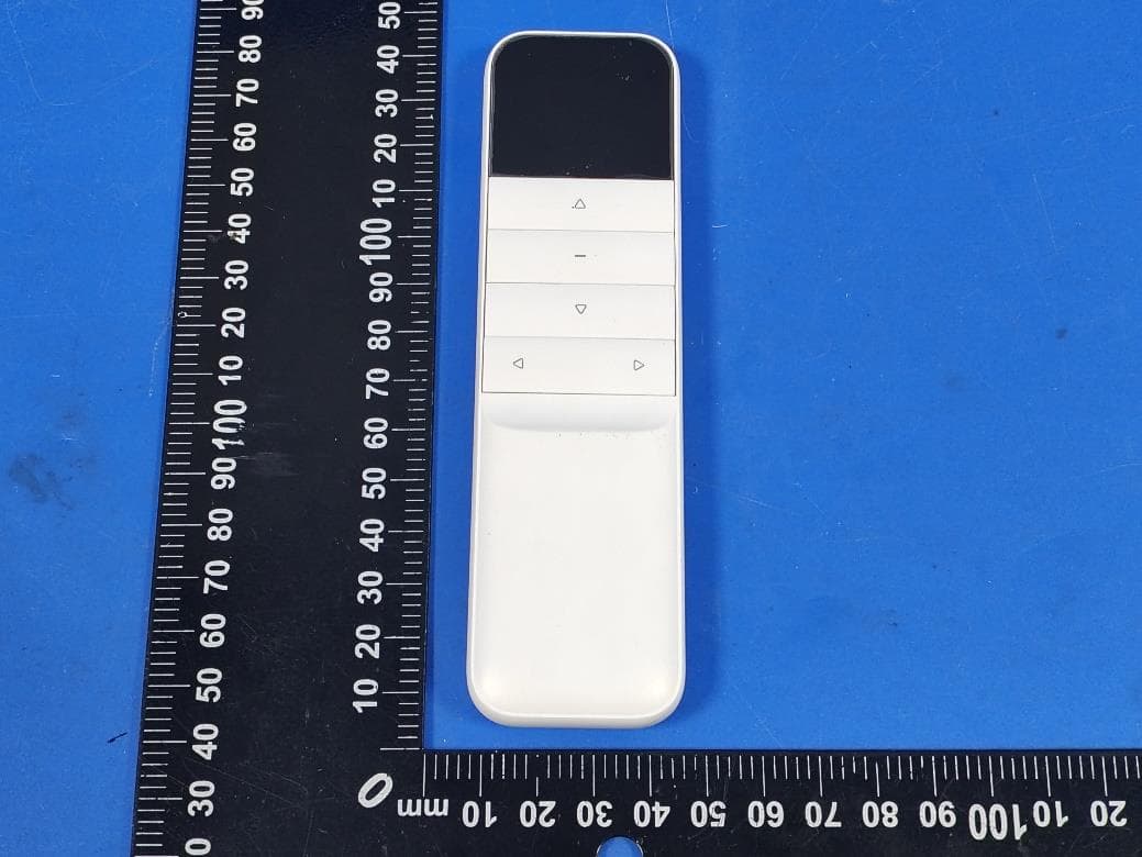 Handheld Emitter - FCC ID 2BLA7-GC6020 - NINGBO GERWIN MECHANIC&ELECTRONICS TECHNOLOGY CO.,LTD (4)