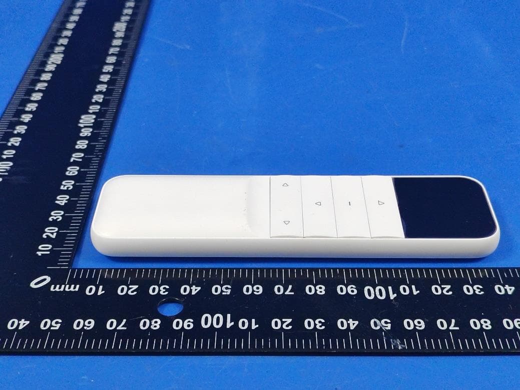 Handheld Emitter - FCC ID 2BLA7-GC6020 - NINGBO GERWIN MECHANIC&ELECTRONICS TECHNOLOGY CO.,LTD