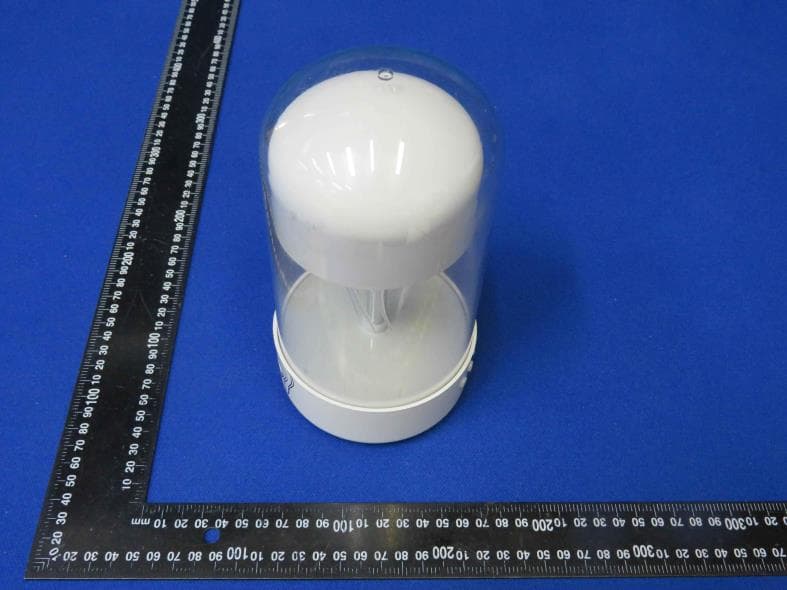 Mechanical jellyfish lamp - FCC ID 2BLAB-YUHAOLT001 - Yuhao Intelligent Technology (Dongguan) Co., Ltd (5)