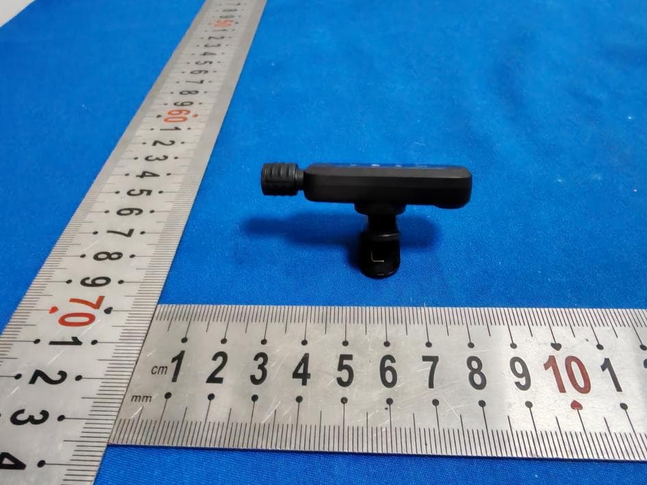 Wireless Microphone - FCC ID 2BLAE-J3 - Dongguan Bihai Electronic Technology Co., Ltd. (4)