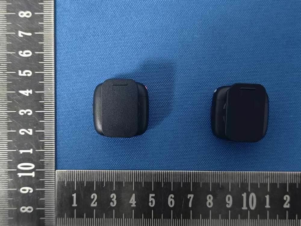 Wireless Microphone - FCC ID 2BLAE-M10 - Dongguan Bihai Electronic Technology Co., Ltd. (2)