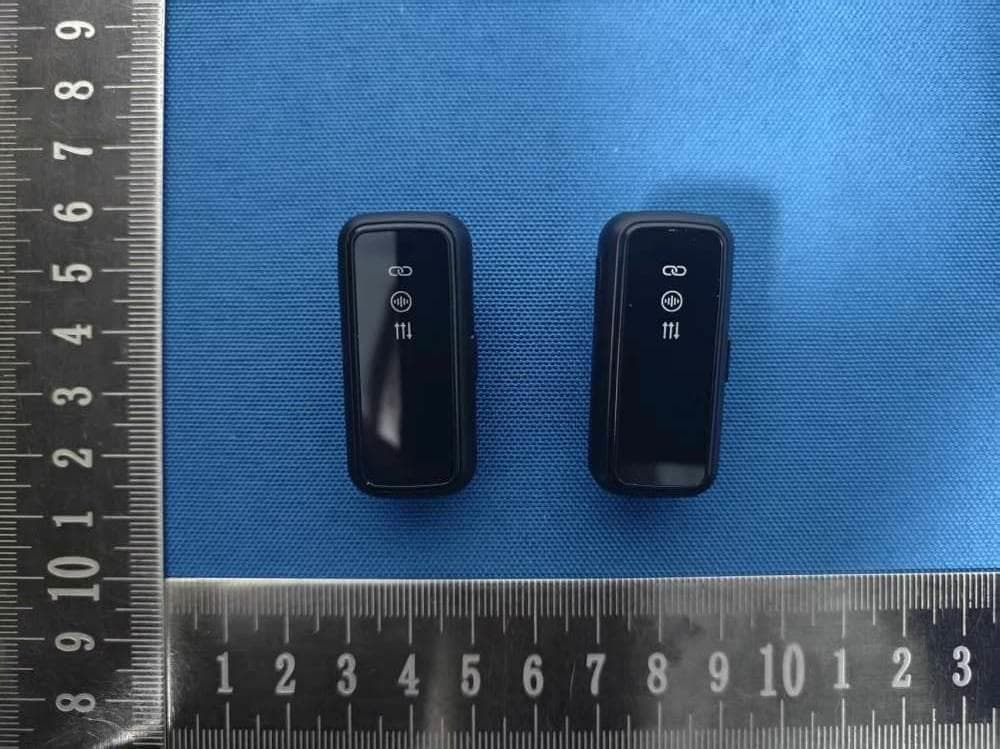 Wireless Microphone - FCC ID 2BLAE-M9 - Dongguan Bihai Electronic Technology Co., Ltd. (2)