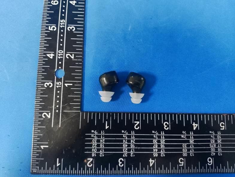 Hearing Aids - FCC ID 2BLAL-GM-903BT - Hong Yu Kang Technology (Guangdong) Co., Ltd. (2)