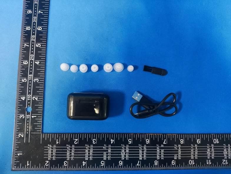 Hearing Aids - FCC ID 2BLAL-GM-903BT - Hong Yu Kang Technology (Guangdong) Co., Ltd. (4)