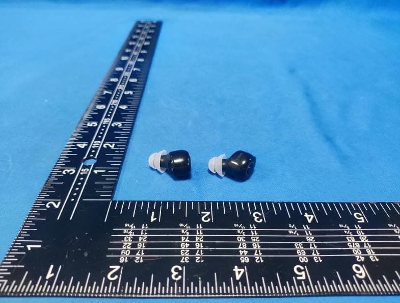 Hearing Aids - FCC ID 2BLAL-GM-903BT - Hong Yu Kang Technology (Guangdong) Co., Ltd. (5)